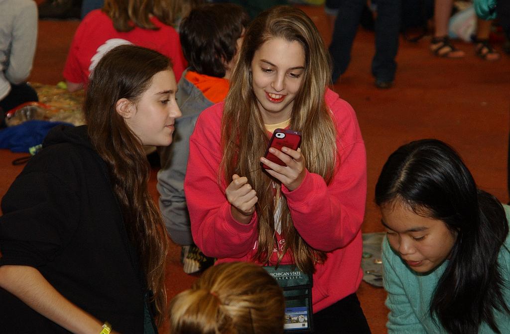 DSC_6117.JPG - Florida at the 2013 Odyssey of the Mind World Finals