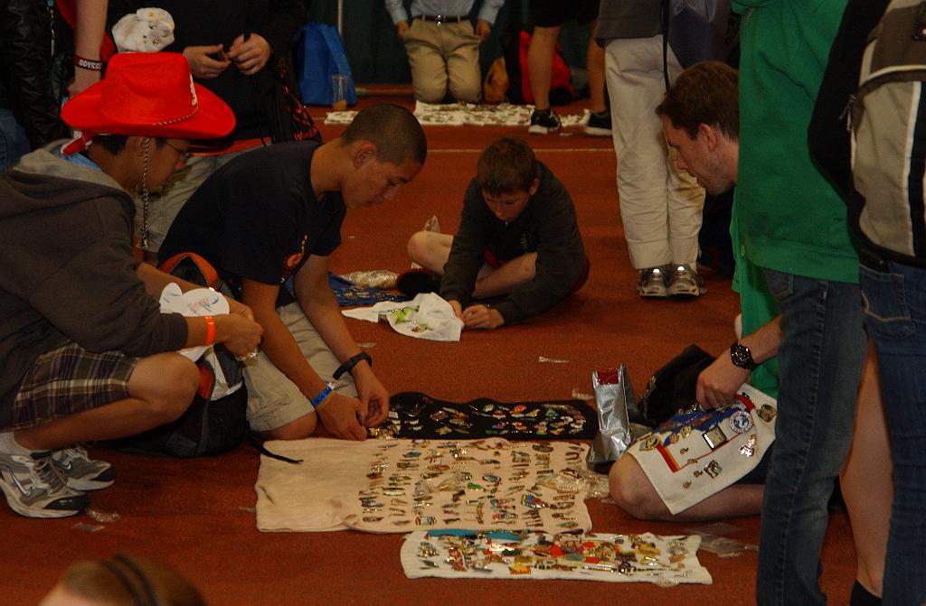 DSC_6121.JPG - Florida at the 2013 Odyssey of the Mind World Finals