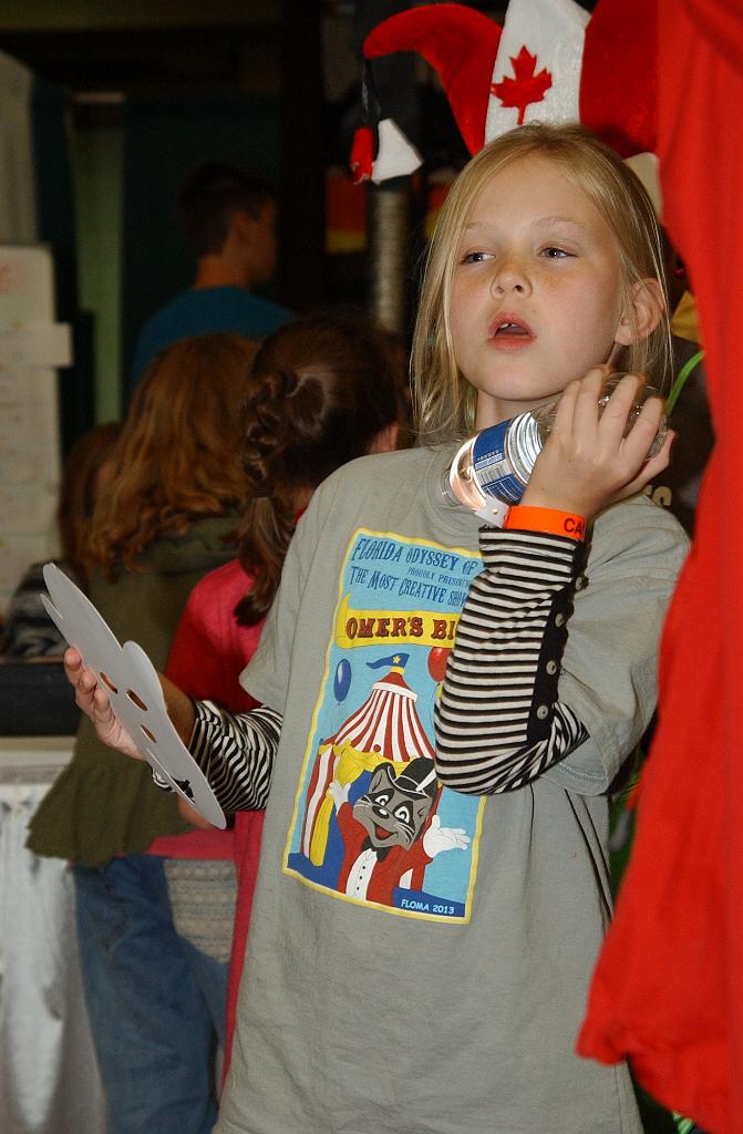 DSC_6126.JPG - Florida at the 2013 Odyssey of the Mind World Finals