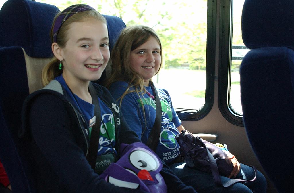 DSC_6574.JPG - Florida at the 2013 Odyssey of the Mind World Finals