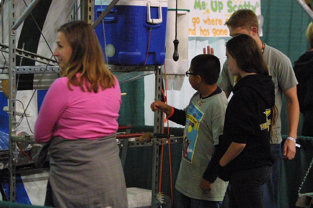 IMG_1506.JPG - Florida at the 2013 Odyssey of the Mind World Finals