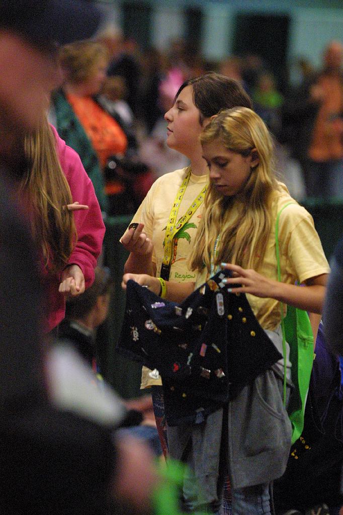 IMG_1513.JPG - Florida at the 2013 Odyssey of the Mind World Finals