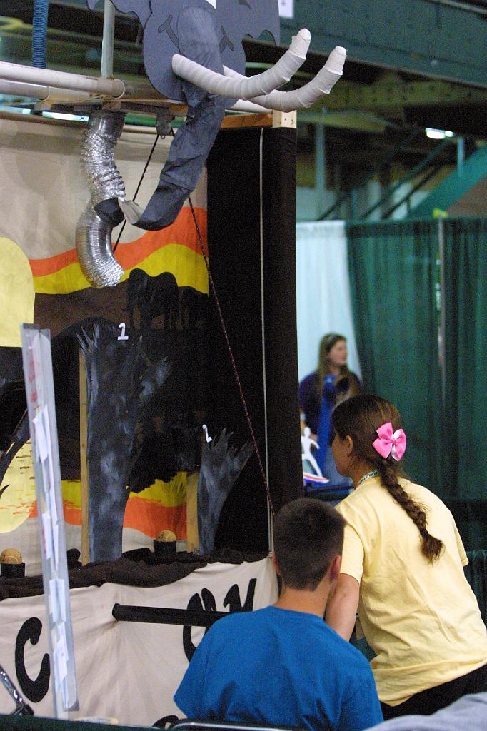 IMG_1515.JPG - Florida at the 2013 Odyssey of the Mind World Finals