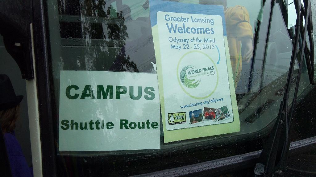 100_0210.JPG - Odyssey of the Mind World Finals 2013 at Michigan State University