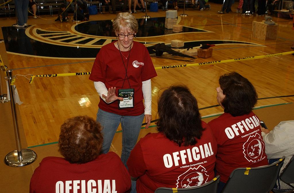 DSC_6346.JPG - Florida at the 2013 Odyssey of the Mind world finals
