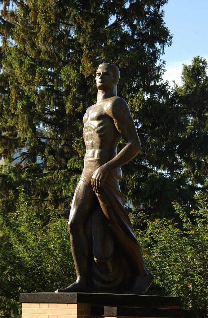 DSC_6480.JPG - Odyssey of the Mind World Finals 2013 at Michigan State University