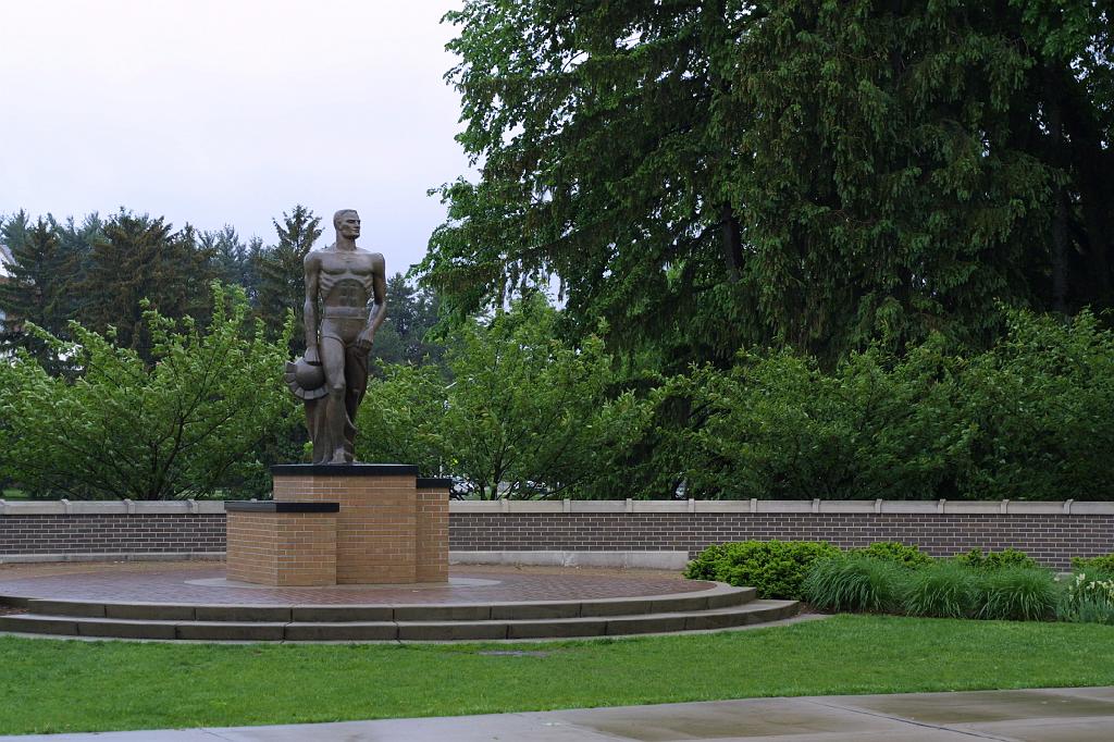 IMG_1355.JPG - Odyssey of the Mind World Finals 2013 at Michigan State University