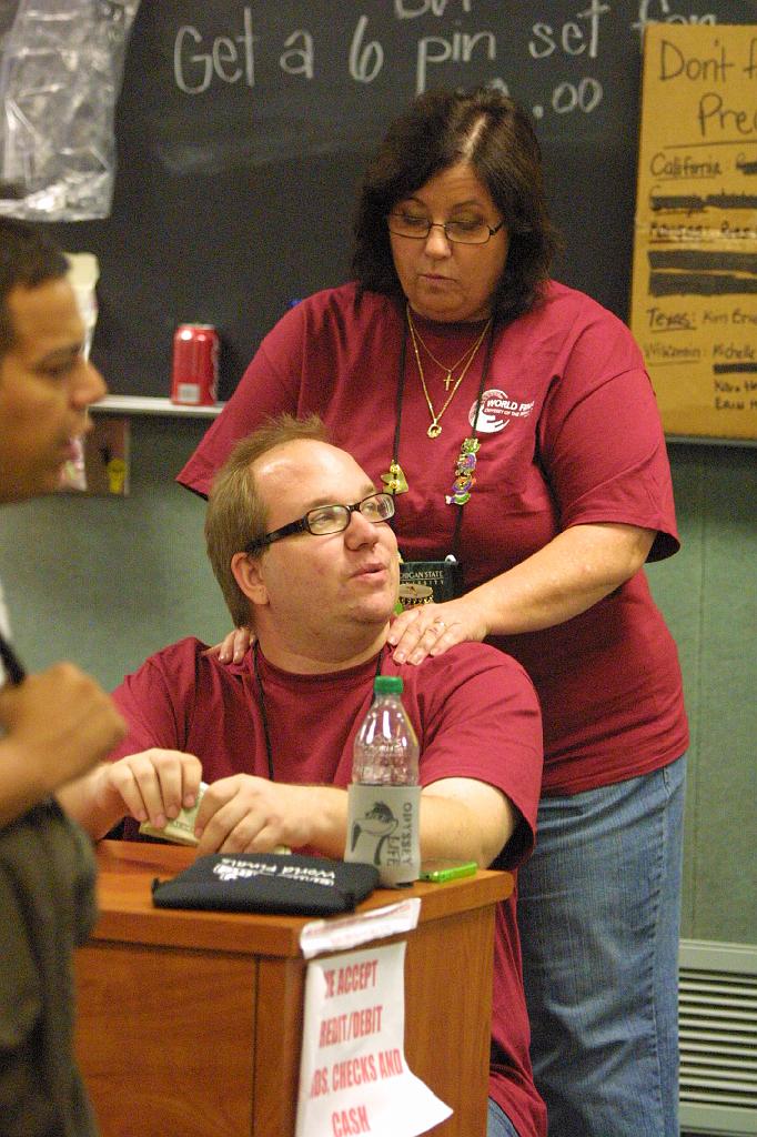 IMG_2619.JPG - Florida at the 2013 Odyssey of the Mind world finals