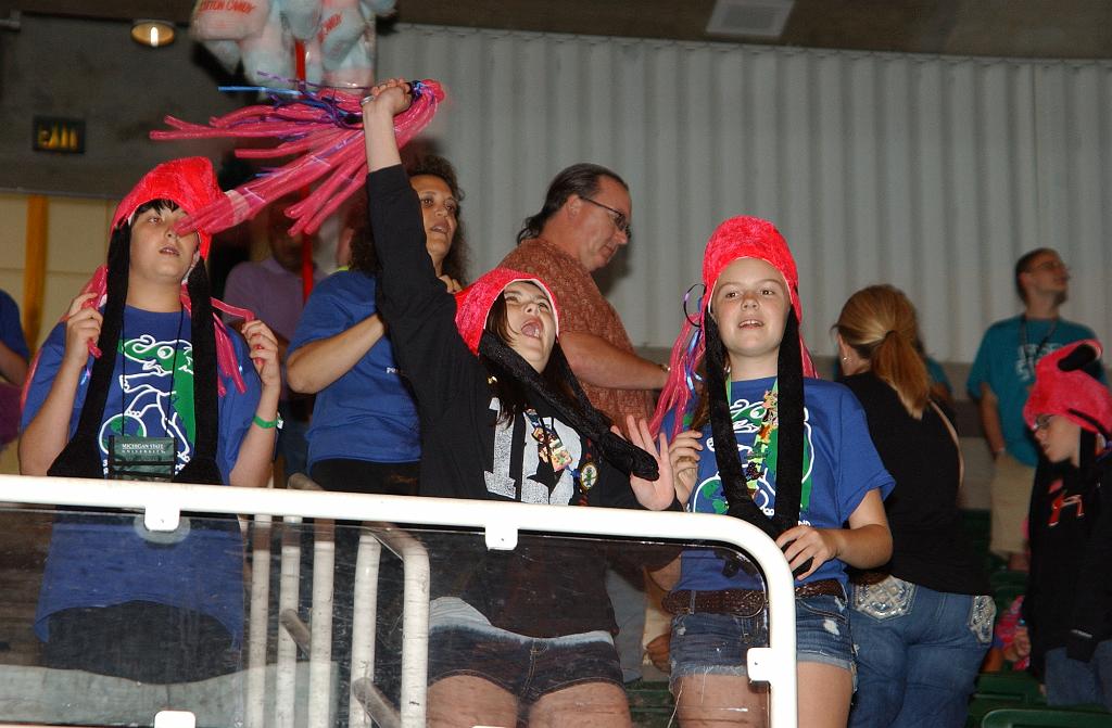 DSC_5981.JPG - Florida at the Odyssey 2013 World Finals Opening Ceremonies