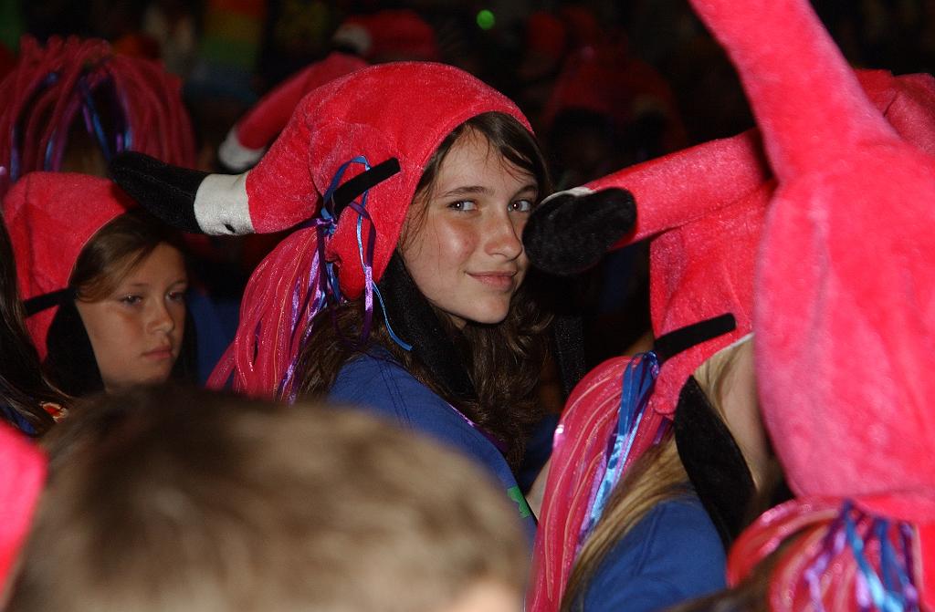 DSC_6059.JPG - Florida at the Odyssey 2013 World Finals Opening Ceremonies