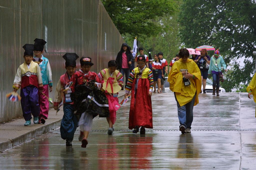 IMG_1204.JPG - Opening Ceremonies - Odyssey of the Mind World Finals 2013