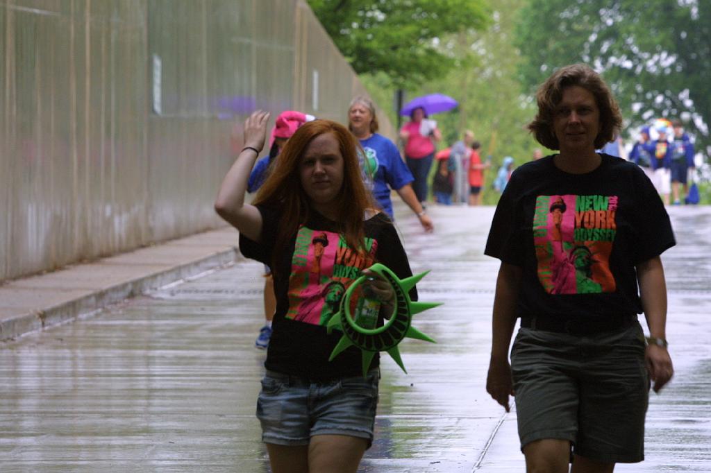 IMG_1207.JPG - Opening Ceremonies - Odyssey of the Mind World Finals 2013
