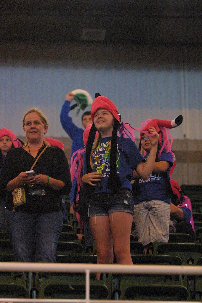 IMG_1219.JPG - Florida at the Odyssey 2013 World Finals Opening Ceremonies