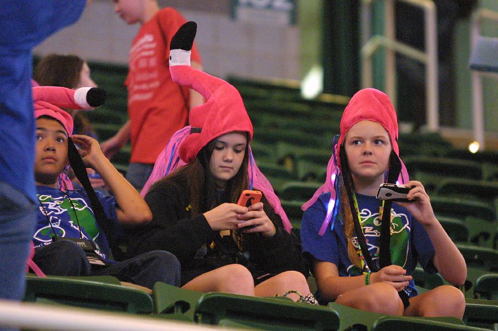 IMG_1221.JPG - Florida at the Odyssey 2013 World Finals Opening Ceremonies