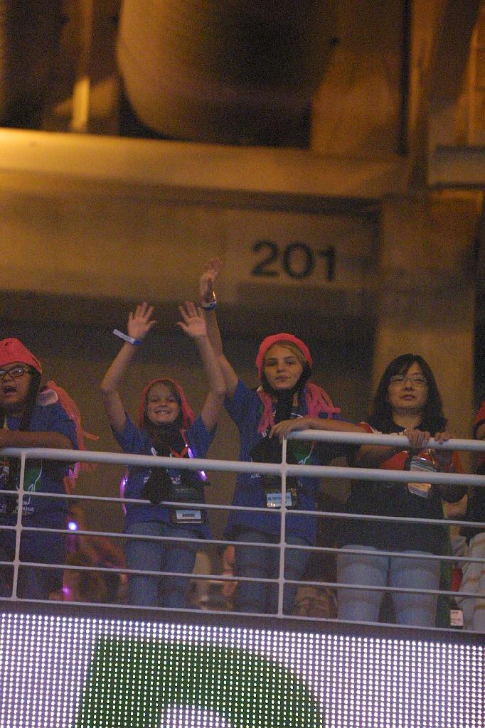 IMG_1227.JPG - Florida at the Odyssey 2013 World Finals Opening Ceremonies