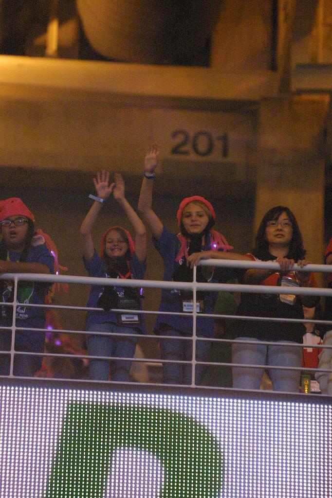 IMG_1228.JPG - Florida at the Odyssey 2013 World Finals Opening Ceremonies