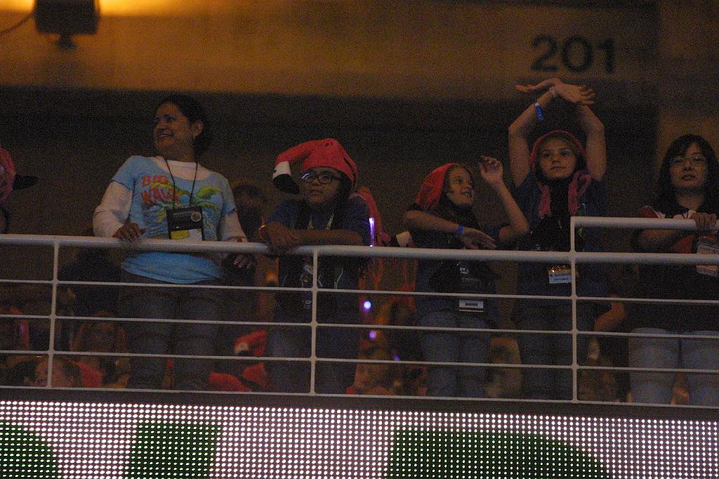 IMG_1230.JPG - Florida at the Odyssey 2013 World Finals Opening Ceremonies