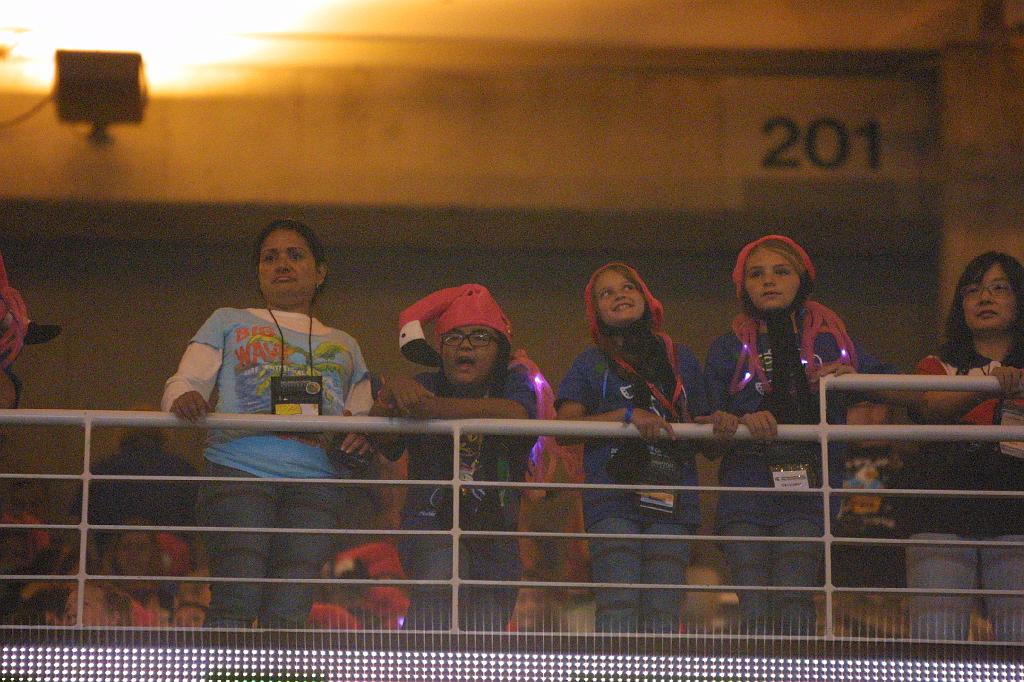 IMG_1231.JPG - Florida at the Odyssey 2013 World Finals Opening Ceremonies