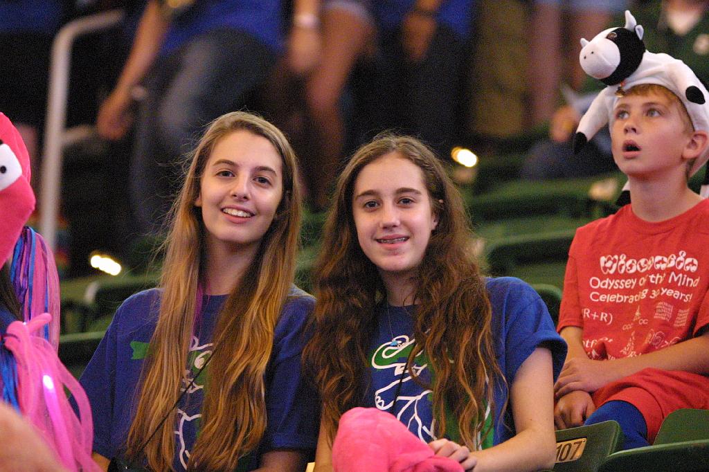 IMG_1239.JPG - Florida at the Odyssey 2013 World Finals Opening Ceremonies