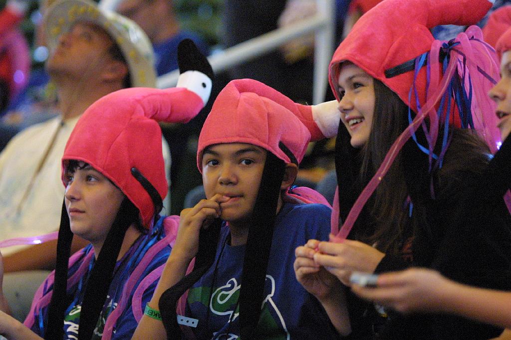 IMG_1241.JPG - Florida at the Odyssey 2013 World Finals Opening Ceremonies