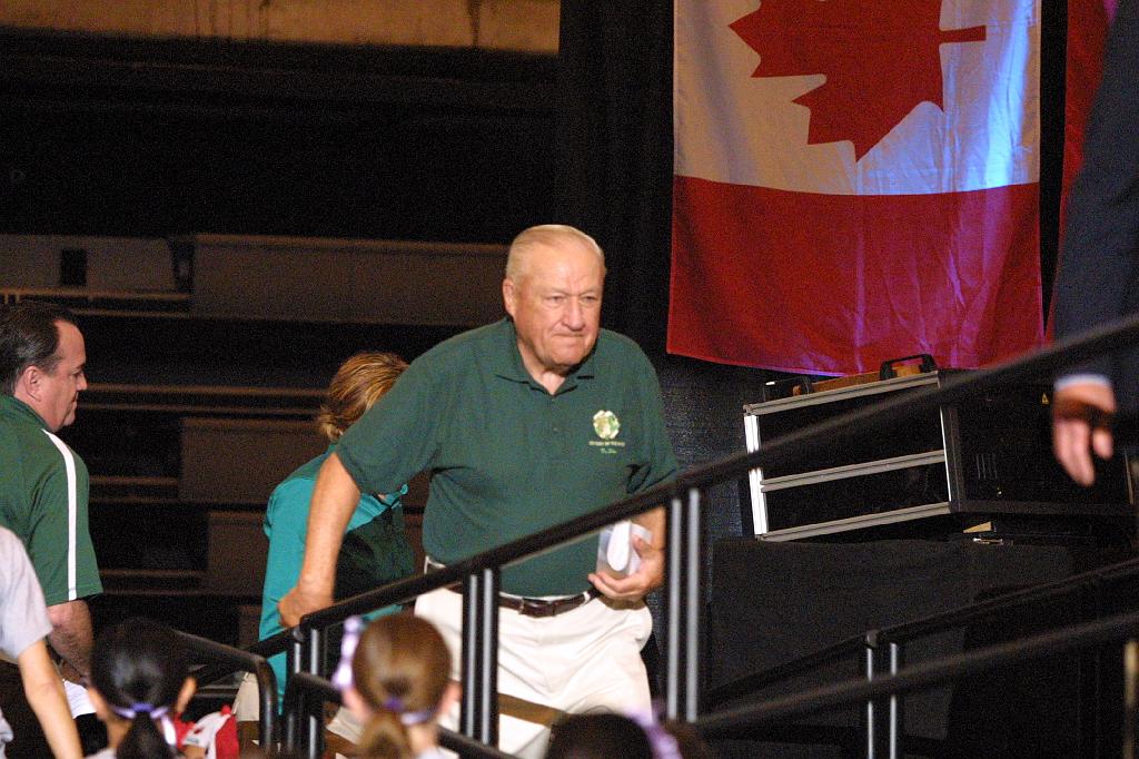 IMG_1259.JPG - Opening Ceremonies - Odyssey of the Mind World Finals 2013