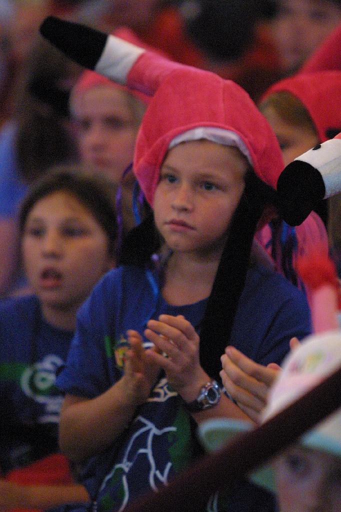 IMG_1294.JPG - Florida at the Odyssey 2013 World Finals Opening Ceremonies