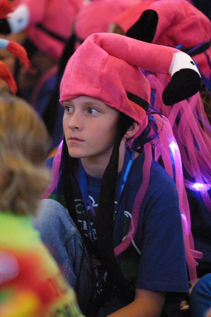 IMG_1295.JPG - Florida at the Odyssey 2013 World Finals Opening Ceremonies