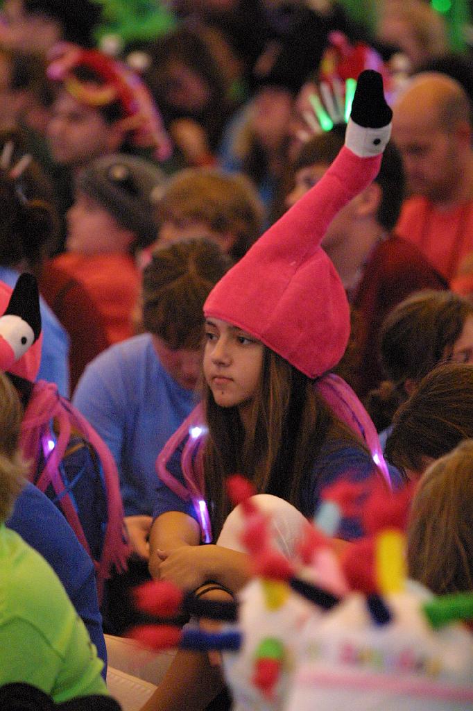 IMG_1329.JPG - Florida at the Odyssey 2013 World Finals Opening Ceremonies