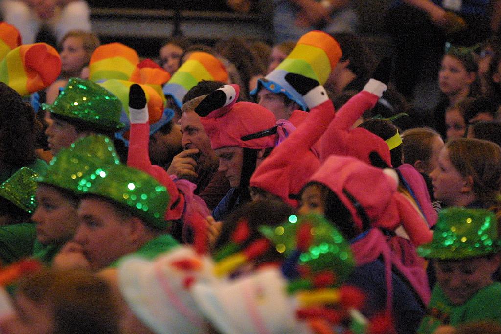 IMG_1337.JPG - Florida at the Odyssey 2013 World Finals Opening Ceremonies