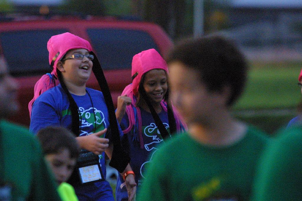 IMG_1348.JPG - Florida at the Odyssey 2013 World Finals Opening Ceremonies