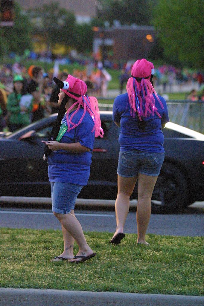 IMG_1351.JPG - Florida at the Odyssey 2013 World Finals Opening Ceremonies