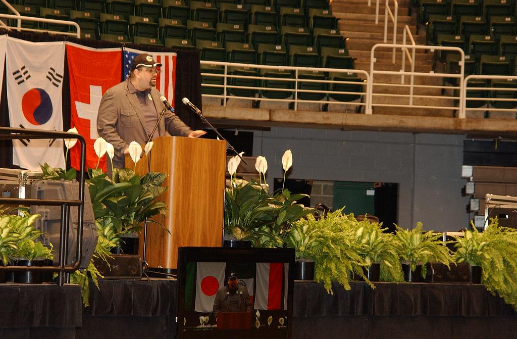 DSC_6189.JPG - Odyssey 2013 World Finals Float and Banner Parade