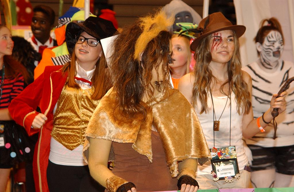 DSC_6202.JPG - Florida at the Odyssey 2013 World Finals Float and Banner Parade