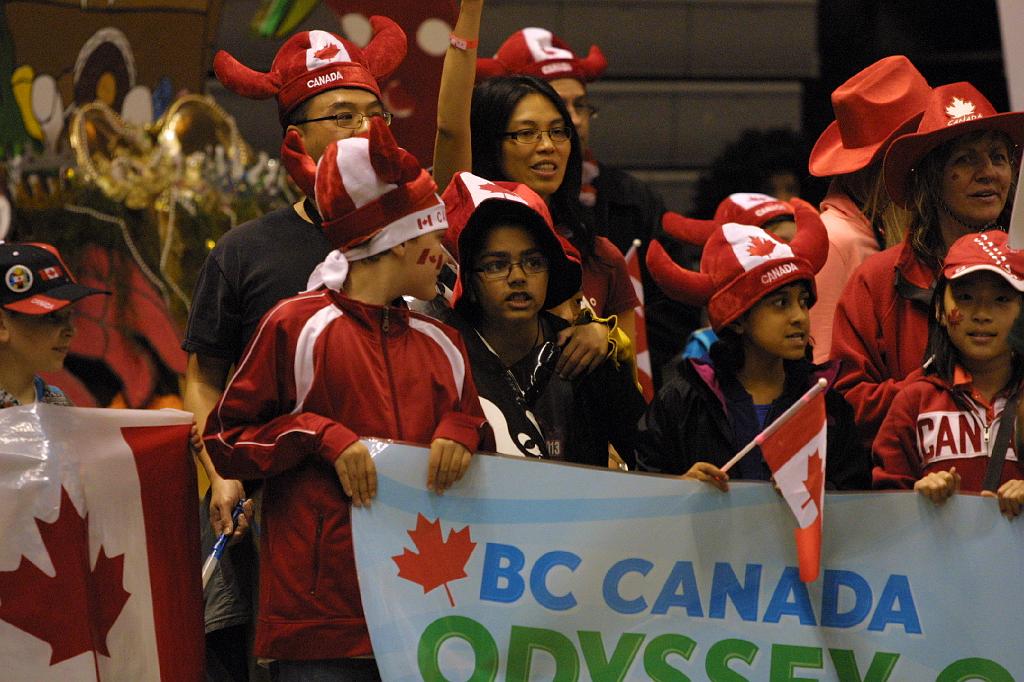 IMG_1630.JPG - Canada at the Odyssey 2013 World Finals Float and Banner Parade