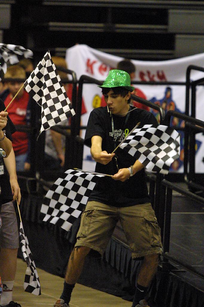 IMG_1640.JPG - Connecticut at the Odyssey 2013 World Finals Float and Banner Parade