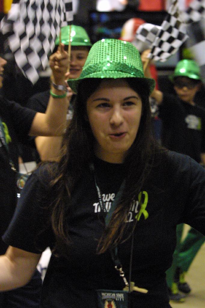 IMG_1643.JPG - Connecticut at the Odyssey 2013 World Finals Float and Banner Parade