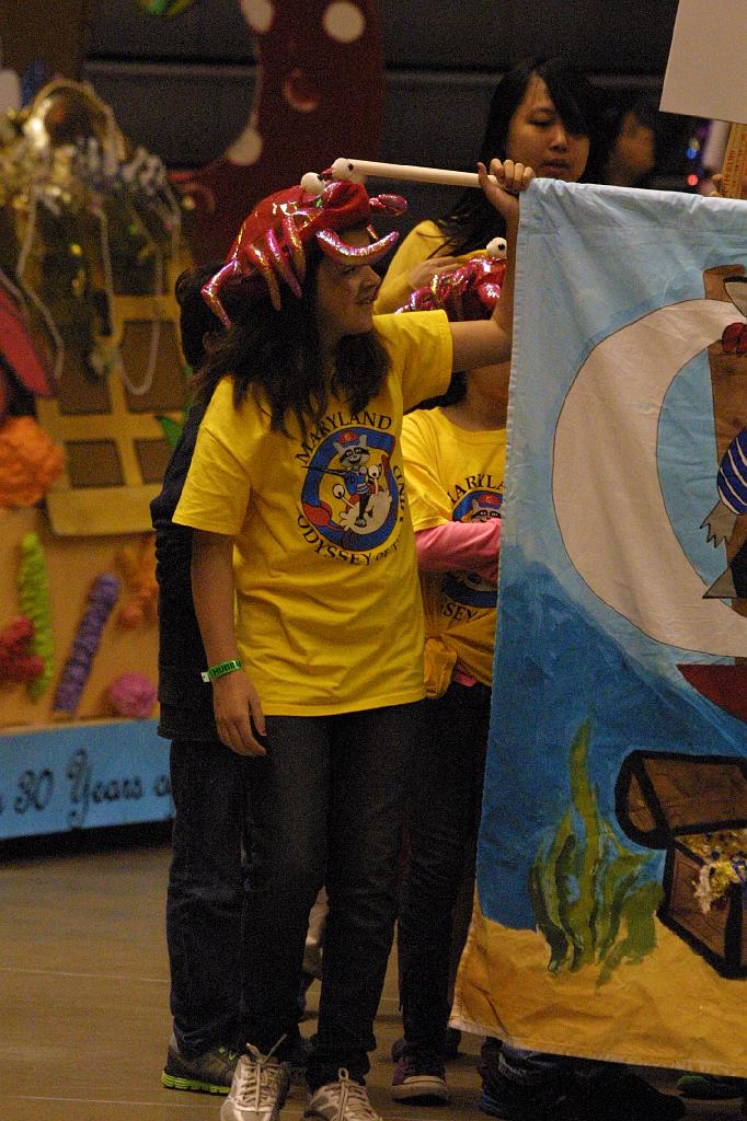 IMG_1656.JPG - Maryland at the Odyssey 2013 World Finals Float and Banner Parade