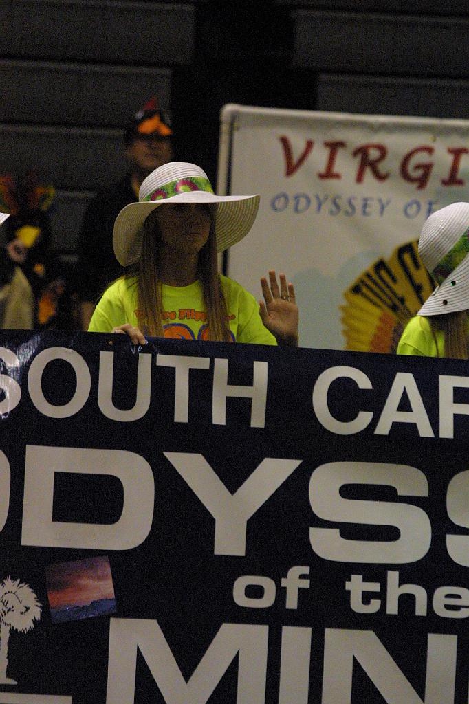 IMG_1669.JPG - South Carolina at the Odyssey 2013 World Finals Float and Banner Parade