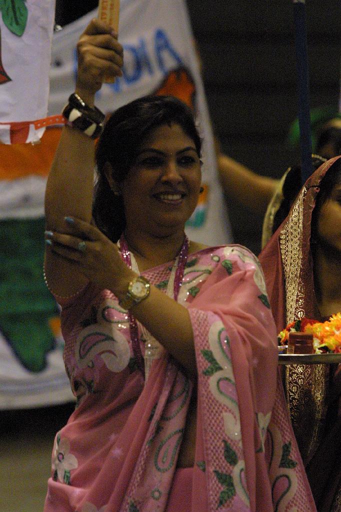 IMG_1688.JPG - India at the Odyssey 2013 World Finals Float and Banner Parade