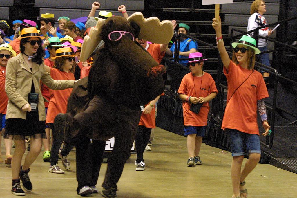 IMG_1713.JPG - Maine at the Odyssey 2013 World Finals Float and Banner Parade