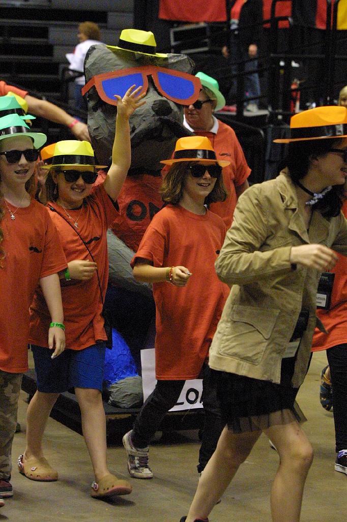 IMG_1714.JPG - Maine at the Odyssey 2013 World Finals Float and Banner Parade