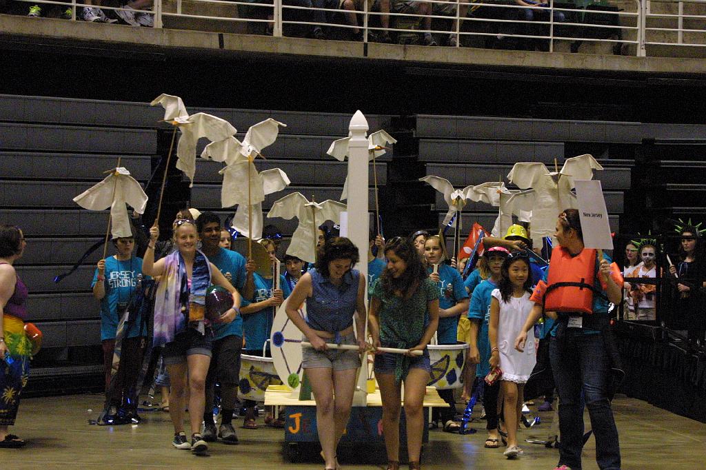IMG_1722.JPG - New Jersey at the Odyssey 2013 World Finals Float and Banner Parade