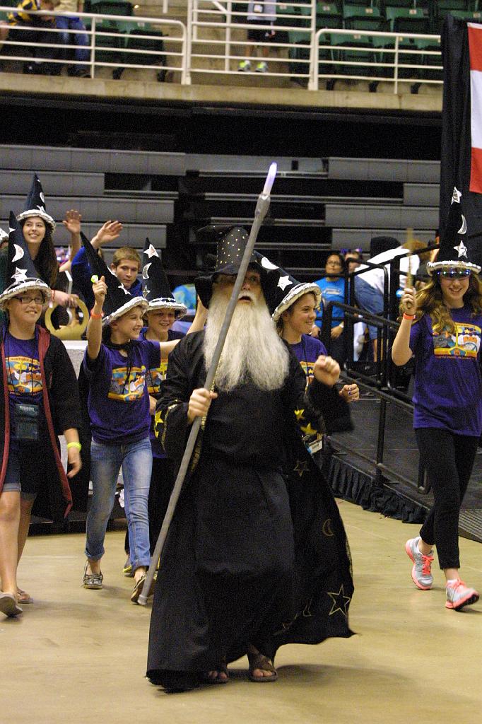 IMG_1734.JPG - Pennsylvania at the Odyssey 2013 World Finals Float and Banner Parade