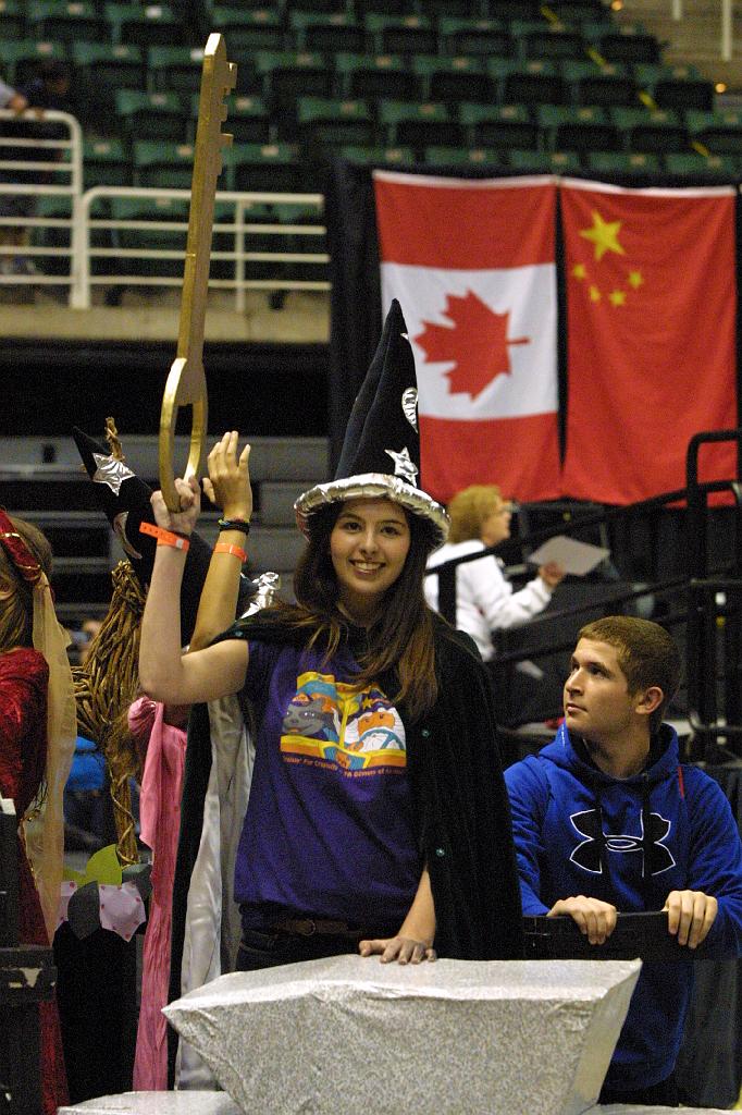 IMG_1738.JPG - Pennsylvania at the Odyssey 2013 World Finals Float and Banner Parade