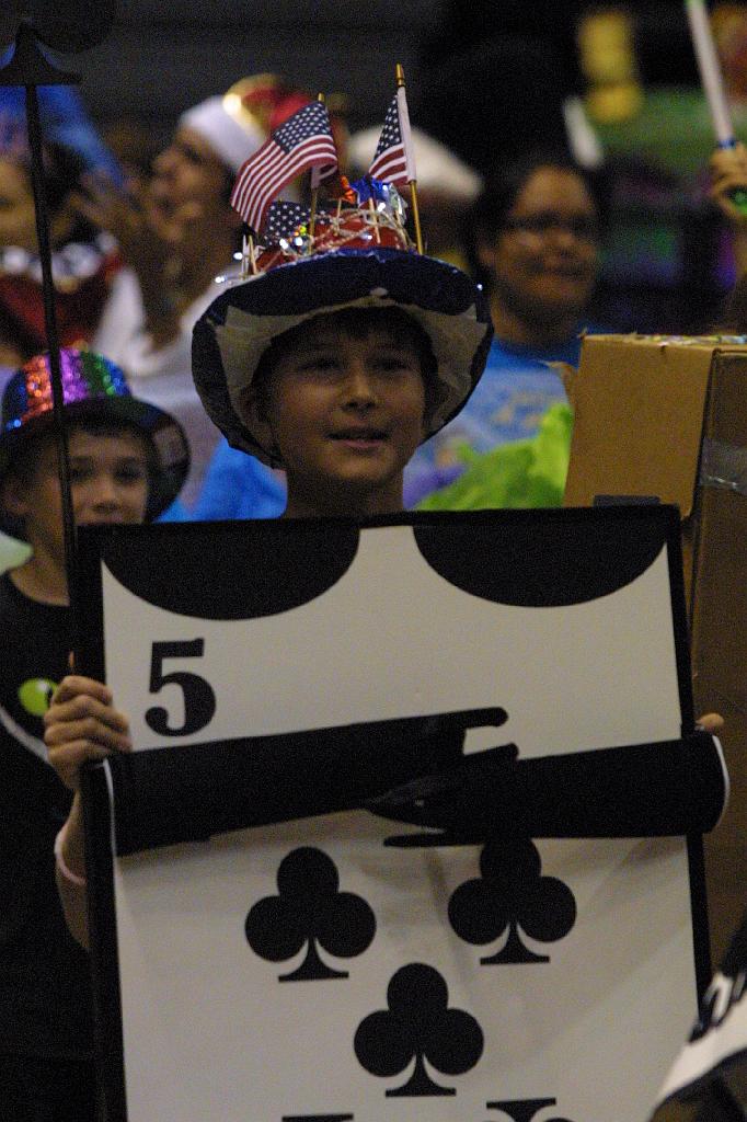 IMG_1744.JPG - Texas at the Odyssey 2013 World Finals Float and Banner Parade