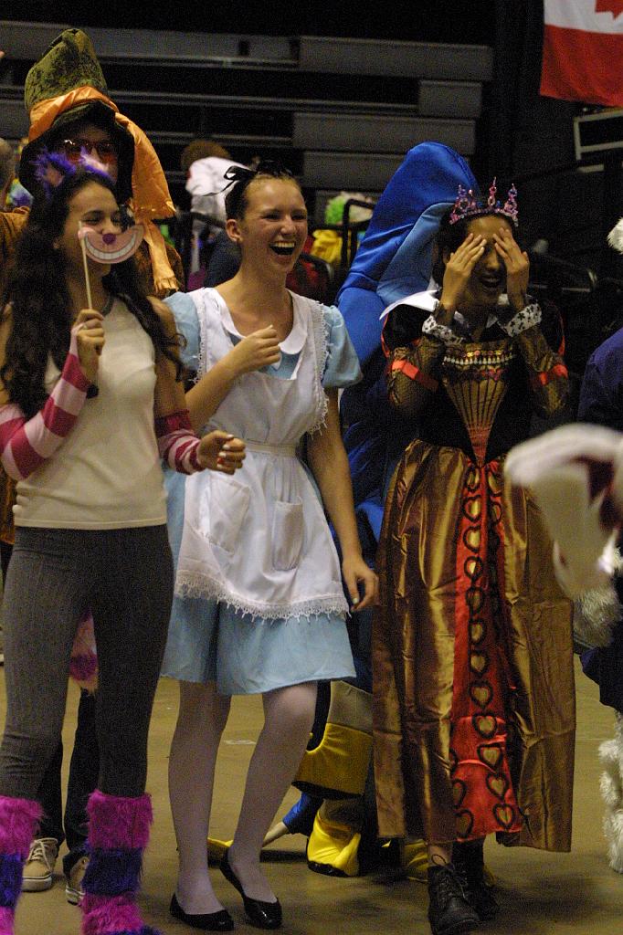 IMG_1745.JPG - Texas at the Odyssey 2013 World Finals Float and Banner Parade
