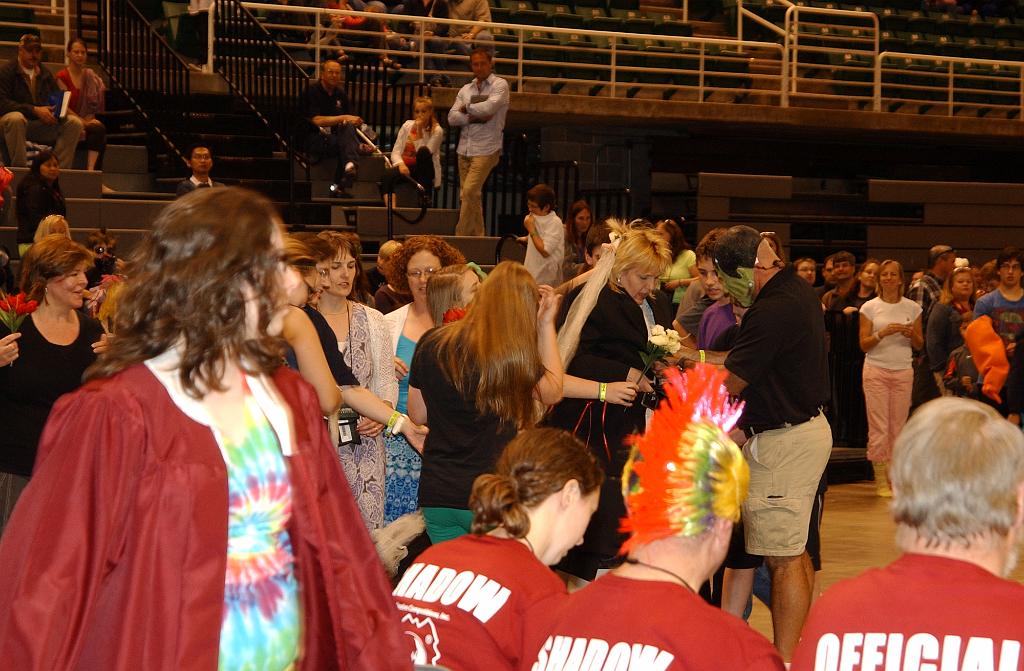 DSC_6414.JPG - Odyssey World Finals 2013 May 23rd - Float and Banner Parade
