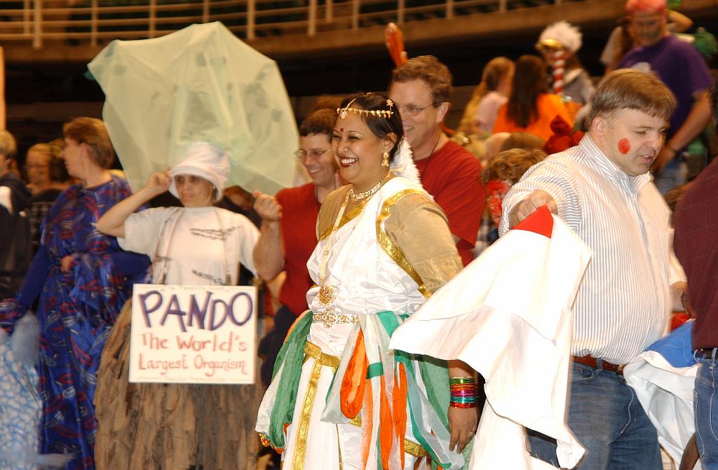 DSC_6431.JPG - Odyssey World Finals 2013 May 23rd - Float and Banner Parade