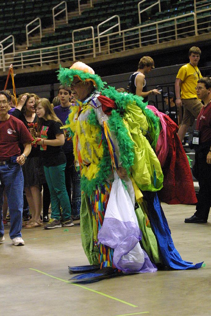 IMG_2262.JPG - Odyssey World Finals 2013 May 23rd - Float and Banner Parade