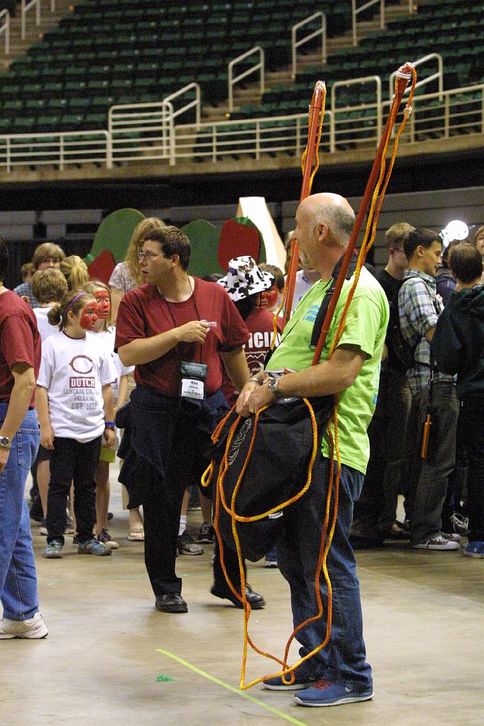 IMG_2269.JPG - Odyssey World Finals 2013 May 23rd - Float and Banner Parade